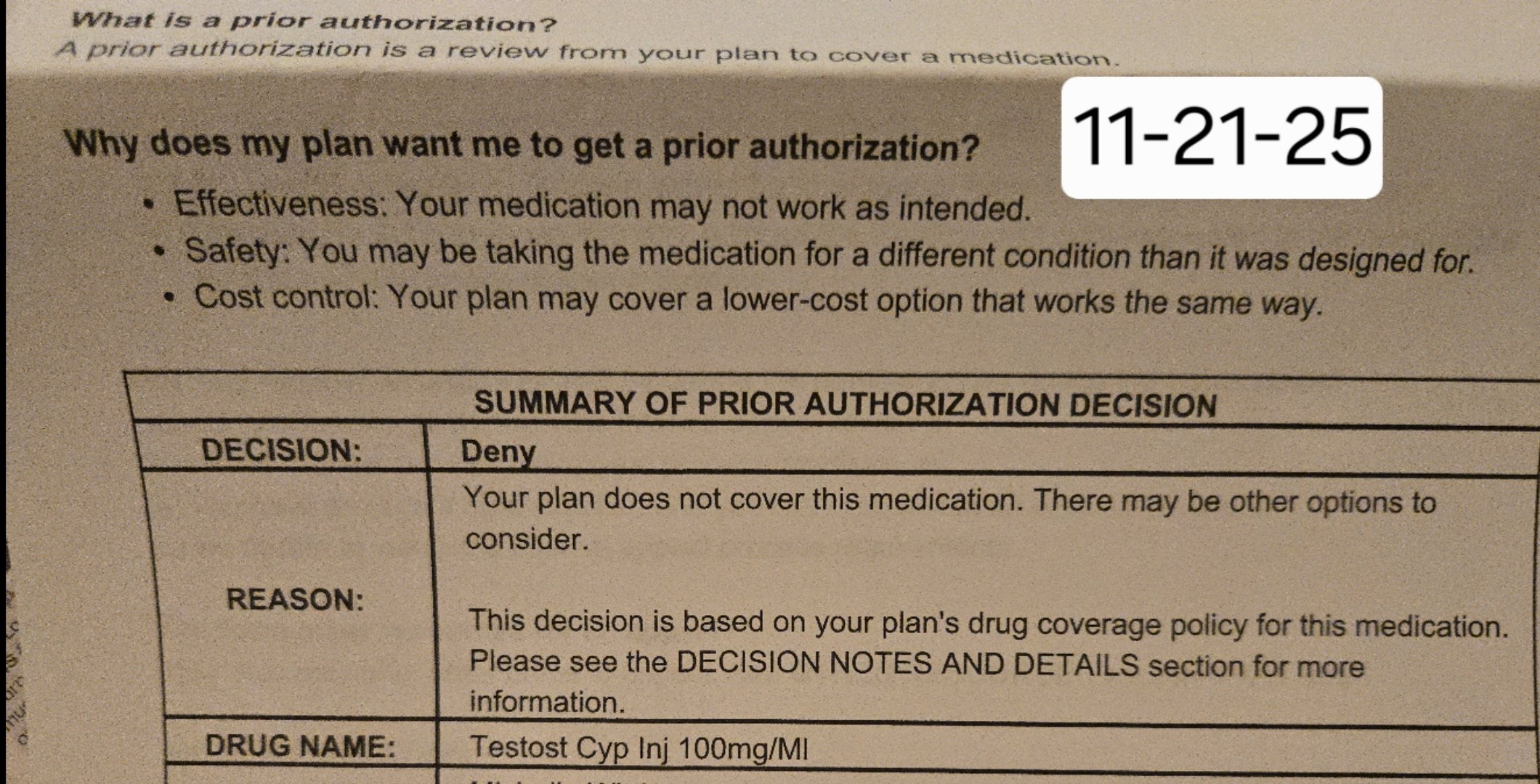 ‘It’s a Nightmare’: The Human Toll of the Catholic Church’s Trans Healthcare Ban