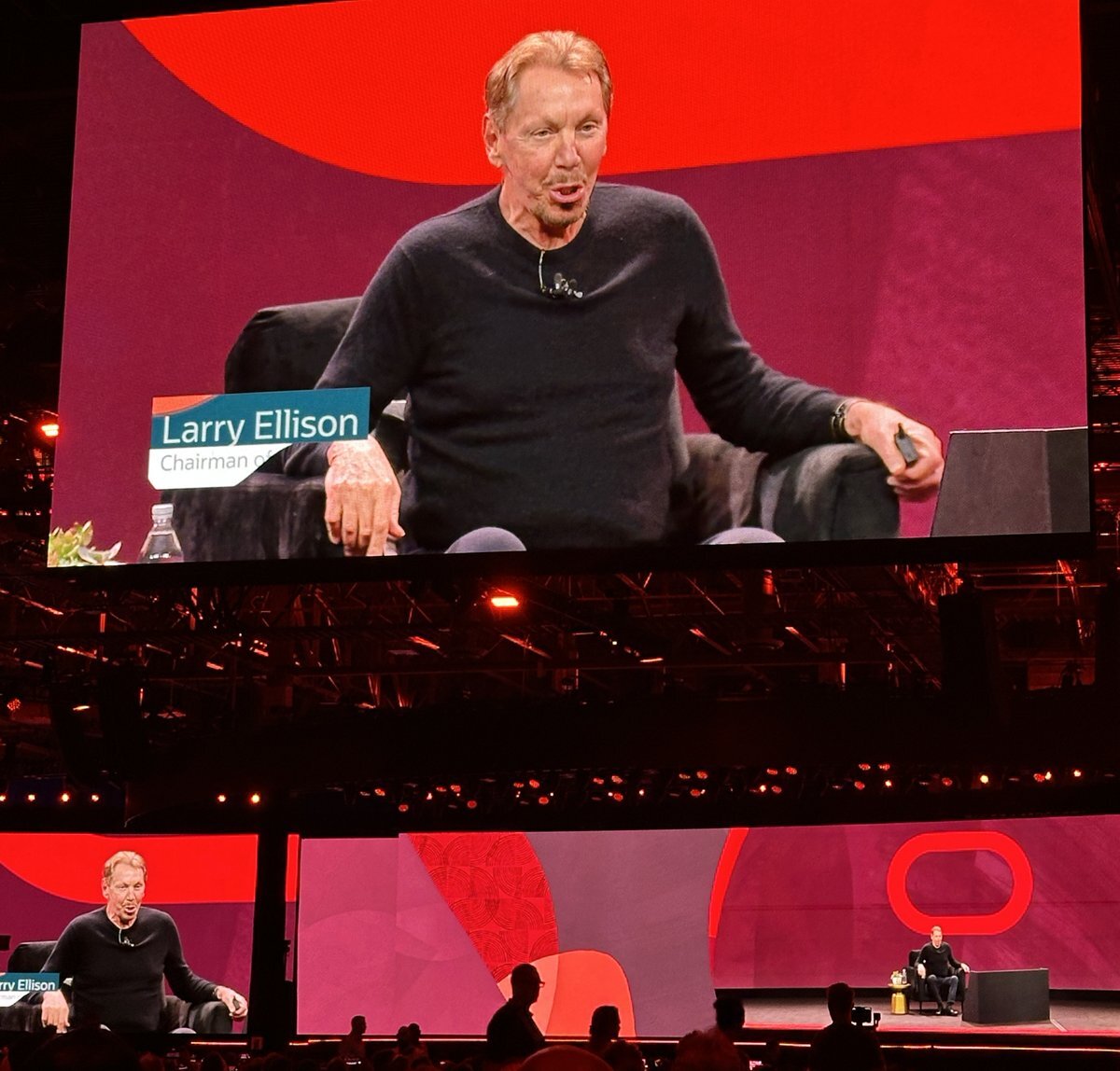#20 Edition: Back from Las Vegas – Oracle’s Quiet Masterstroke in AI
