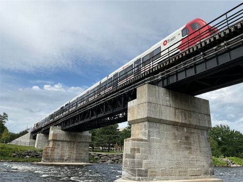 What to expect when you’re expecting a transit death spiral