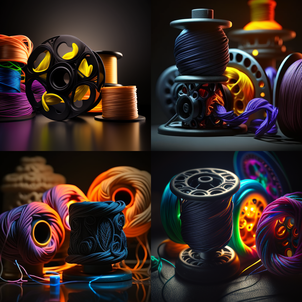 First Edition of 3D Printing Innovations