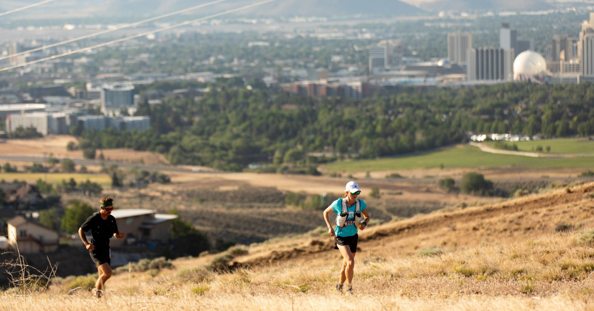 ☀️ How to Prepare for Hot Races in RenoTahoe