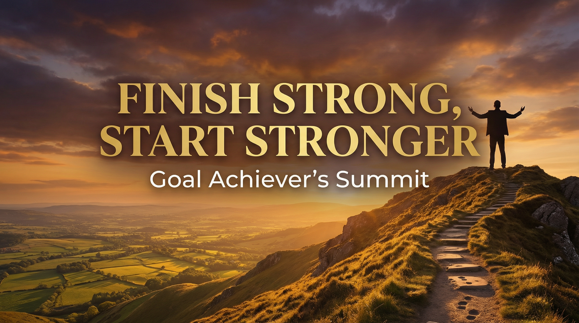 You Did It — Now Here's How to Make It Last