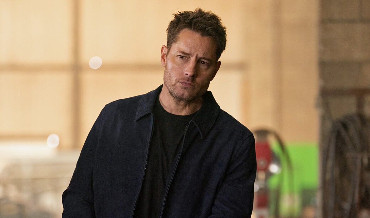 Weekly Numbers, March 30-April 5: A few shining moments (and 'Tracker')