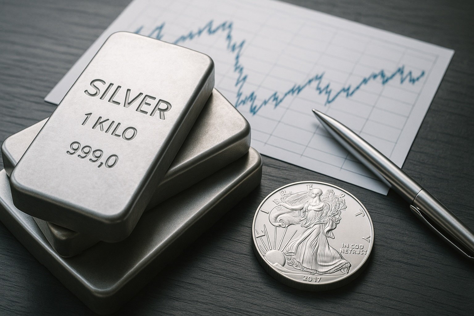 The Complete Guide to Silver Futures Trading: Analysis, Strategy & Market Intelligence