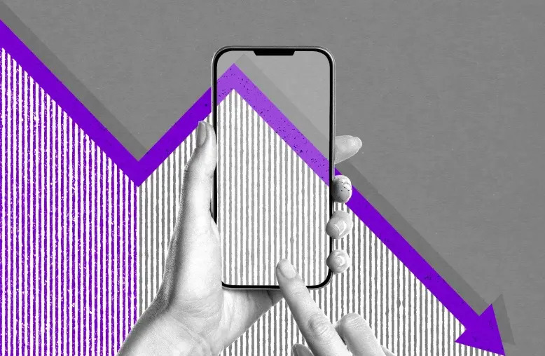 Bitcoin em queda: hora de comprar?