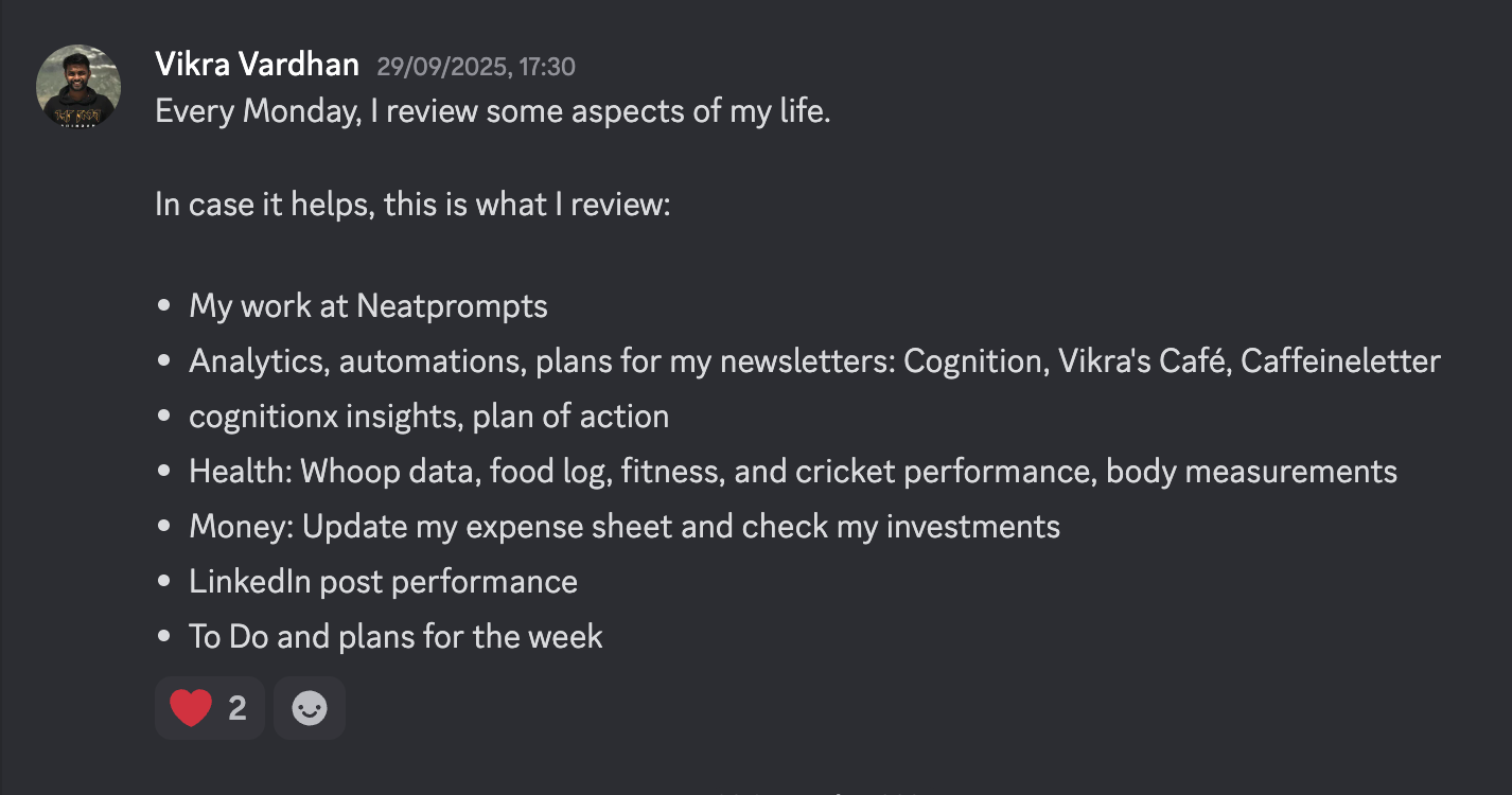 Mistake newsletter advertisers make