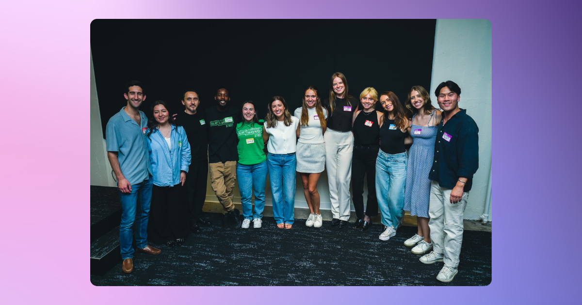 Summer of Smooth ✌️