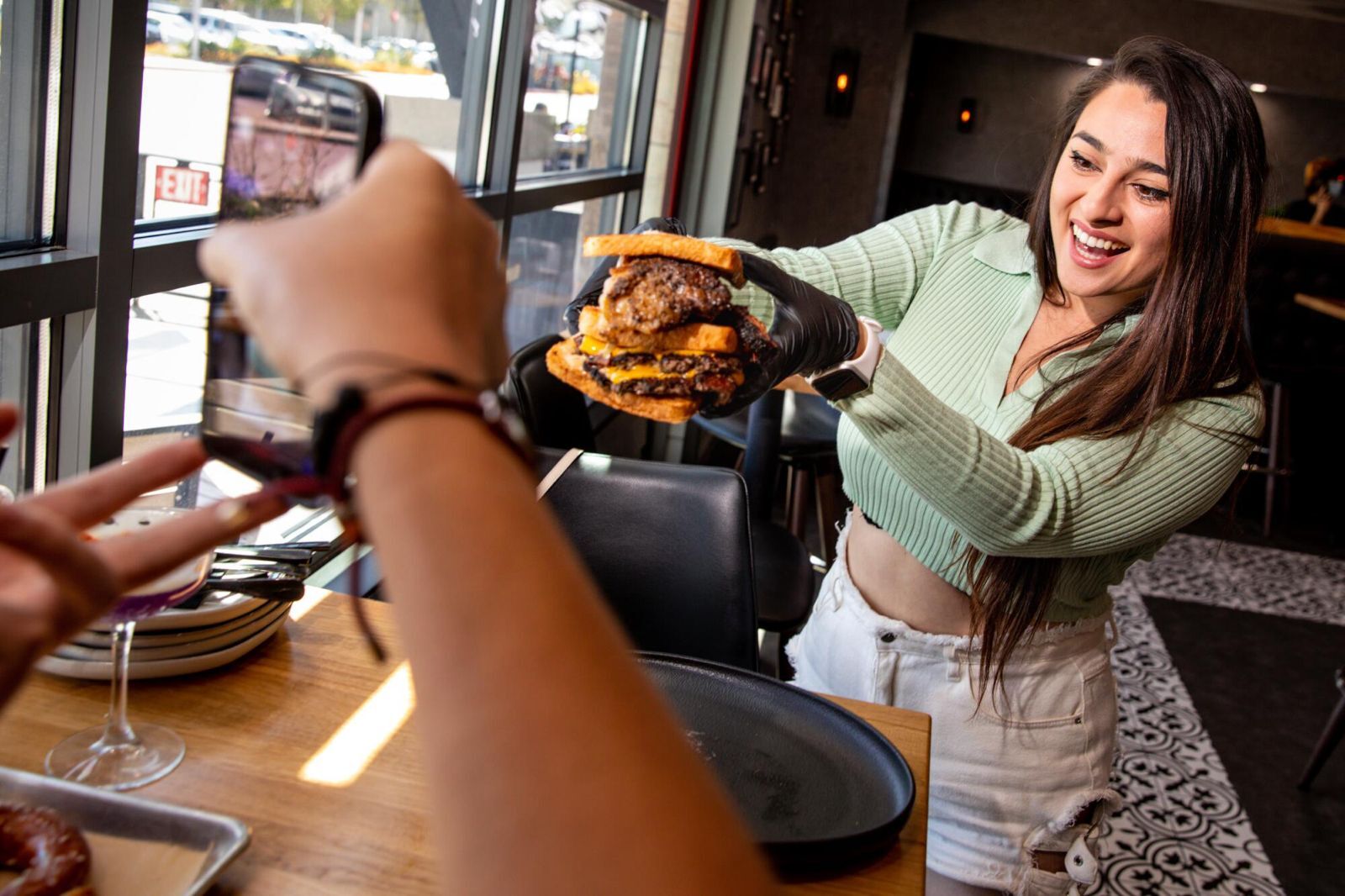 NYC Is Done Being Catfished by Influencers