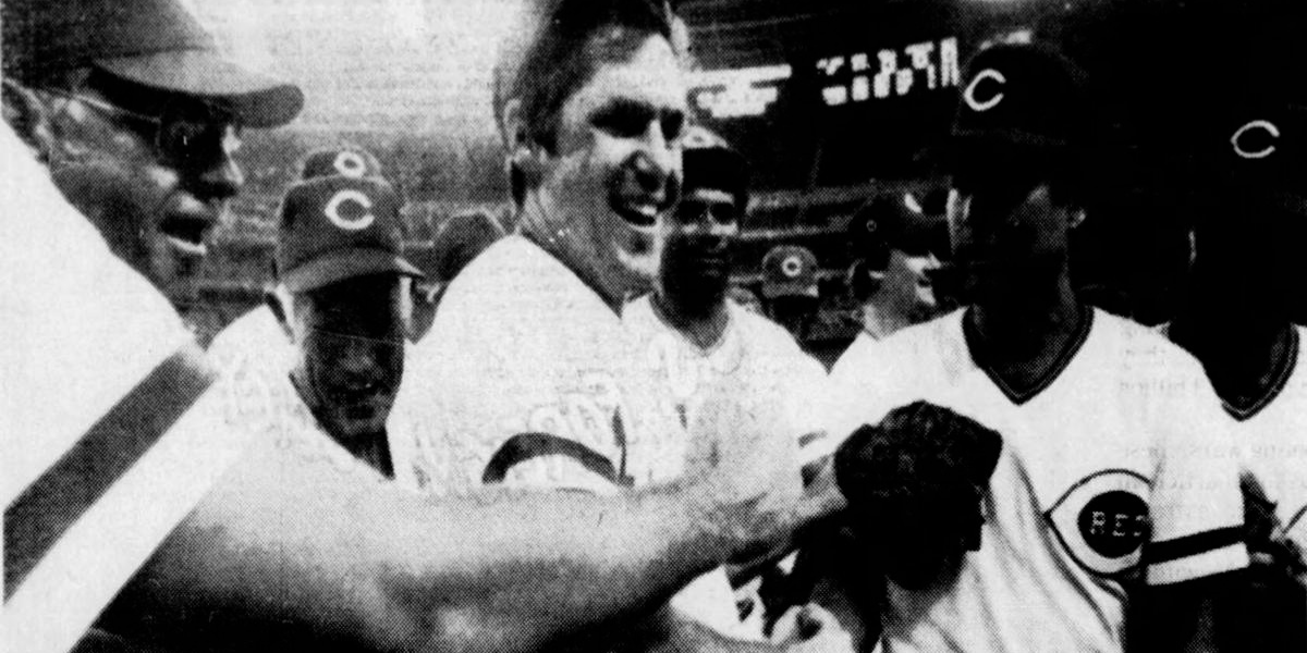⚾ Tom Seaver Finally Gets His No-Hitter—In Red
