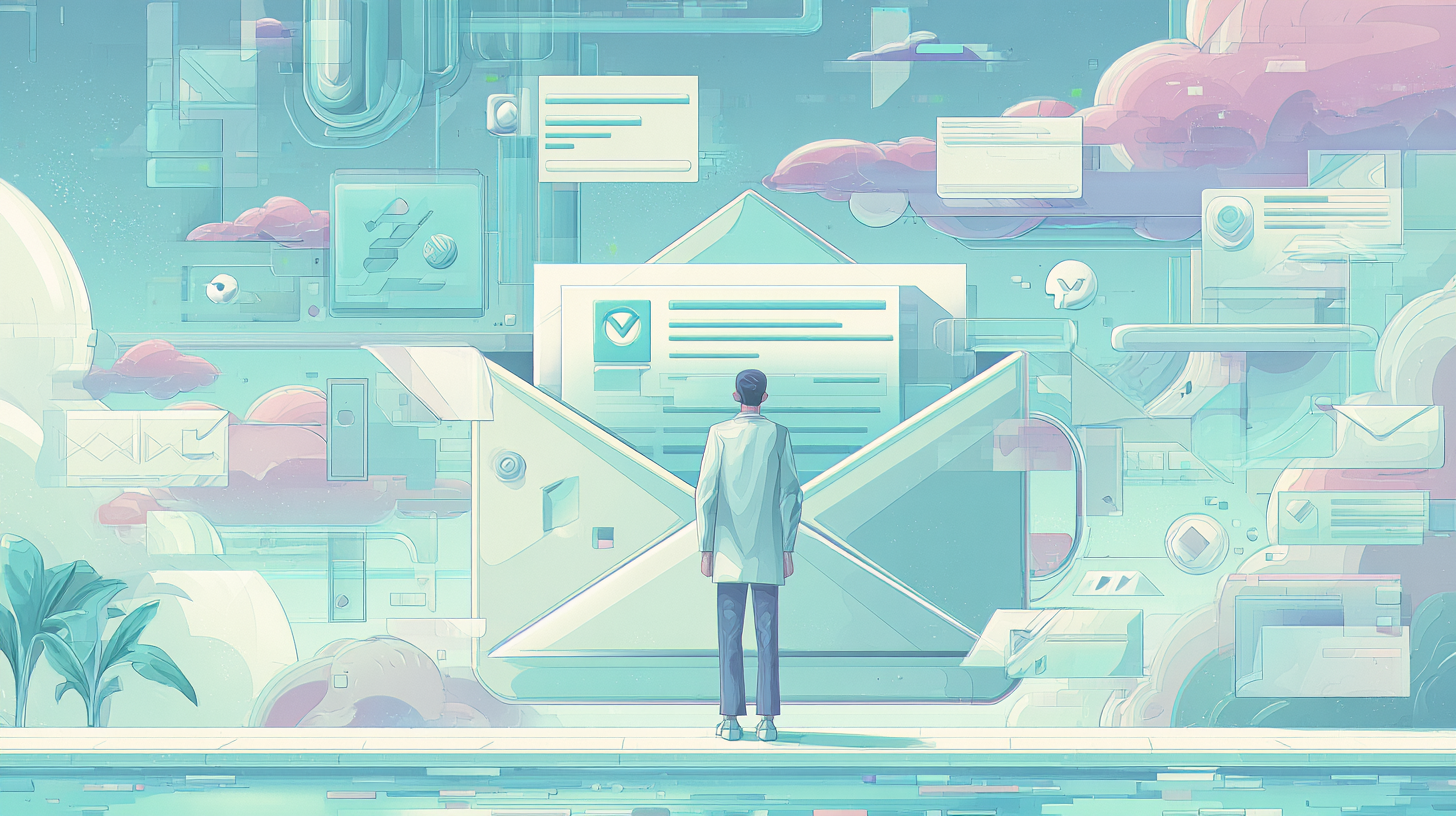 This Gmail update is bigger than it looks