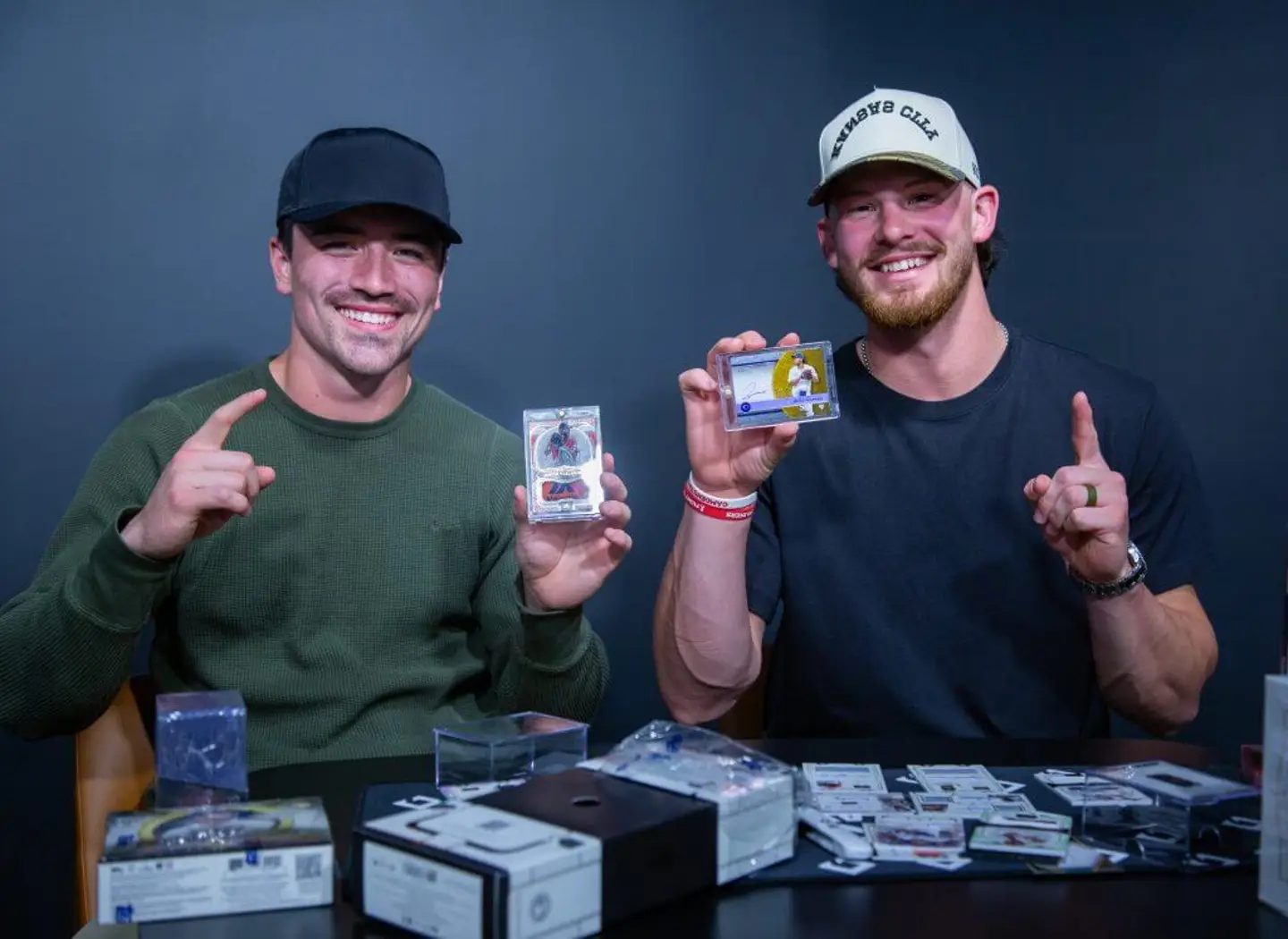 Goodbye Labubu's, Hello Vintage Sports Gear