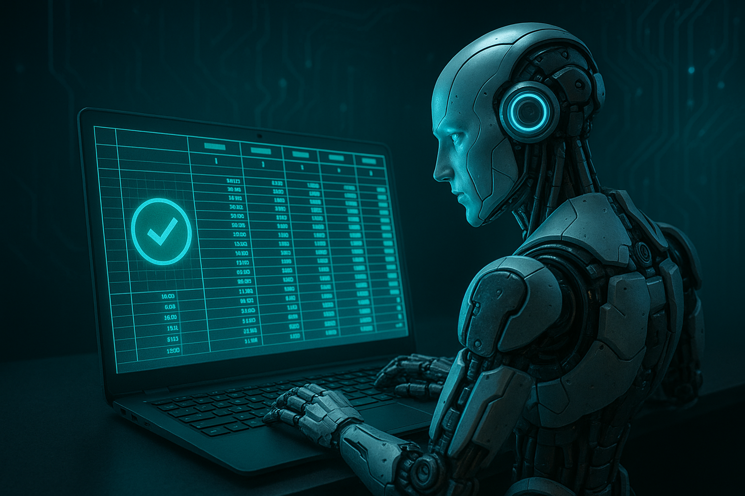 The Shortcut AI Excel Agent Could 'OneShot' Spreadsheet Jobs