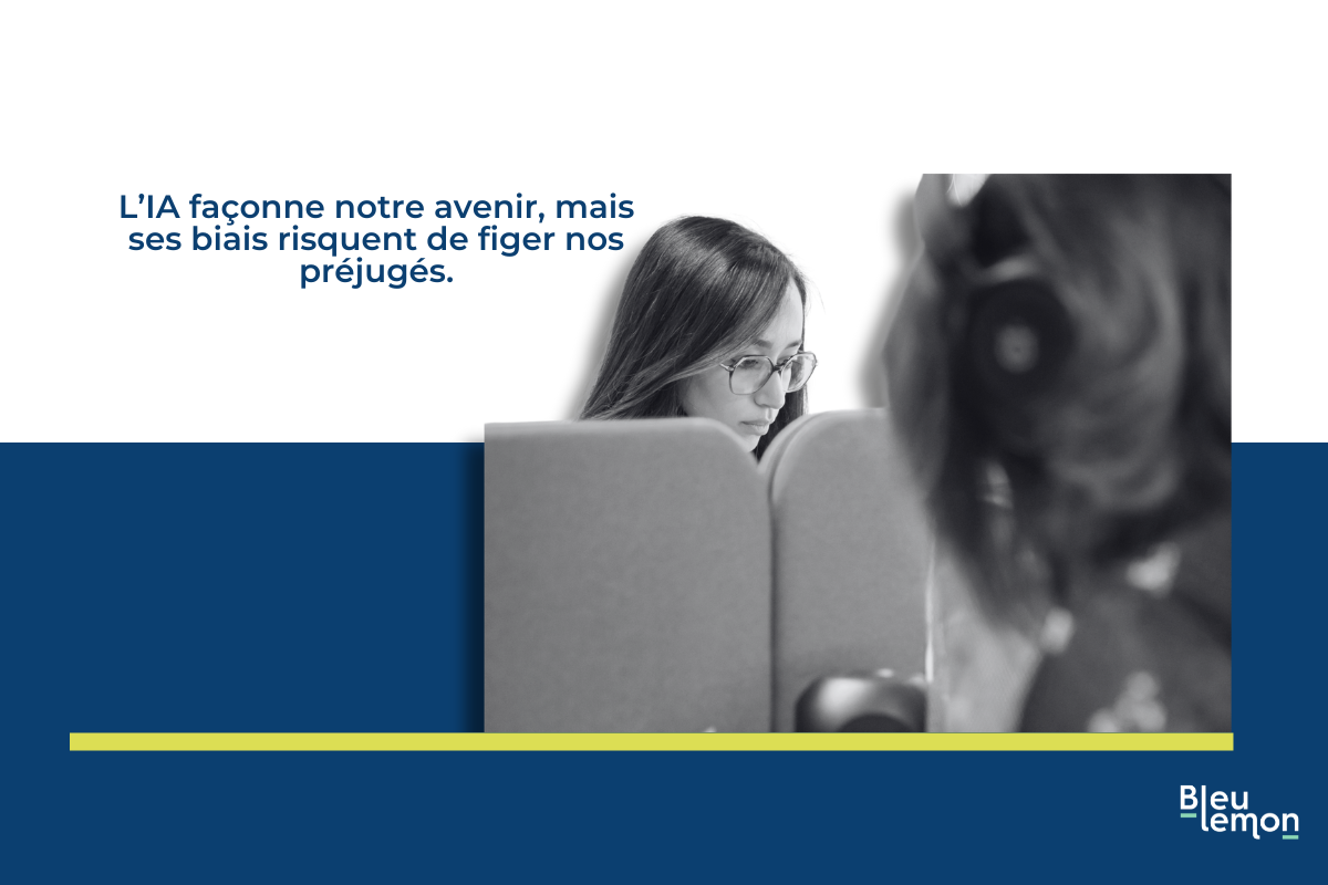 Biais et éthique de l'intelligence artificielle : quels enjeux pour une société durable ?