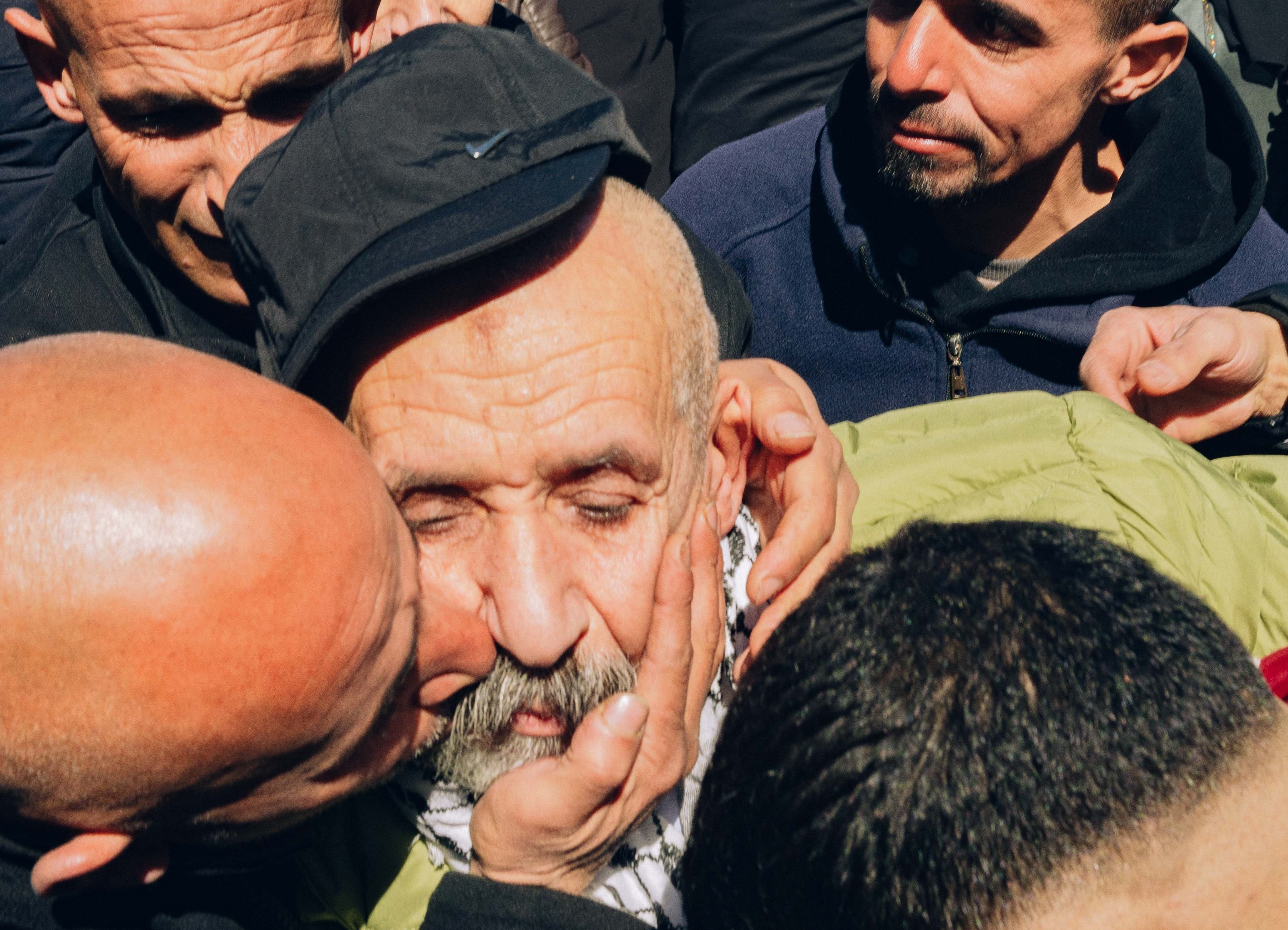 Photo Essay: Until Every Homecoming