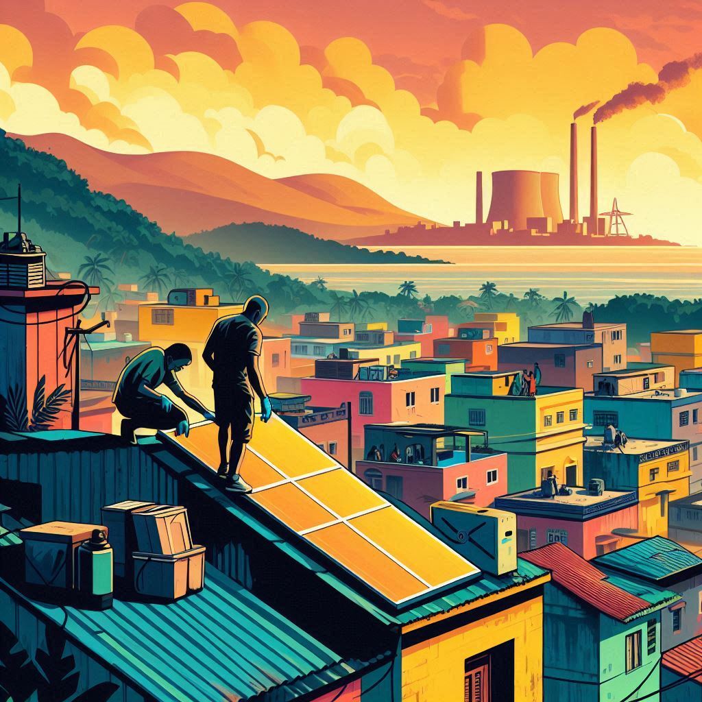 FEMA’s Puerto Rico Grid Plan Faces New Pressure After Funding Reversals