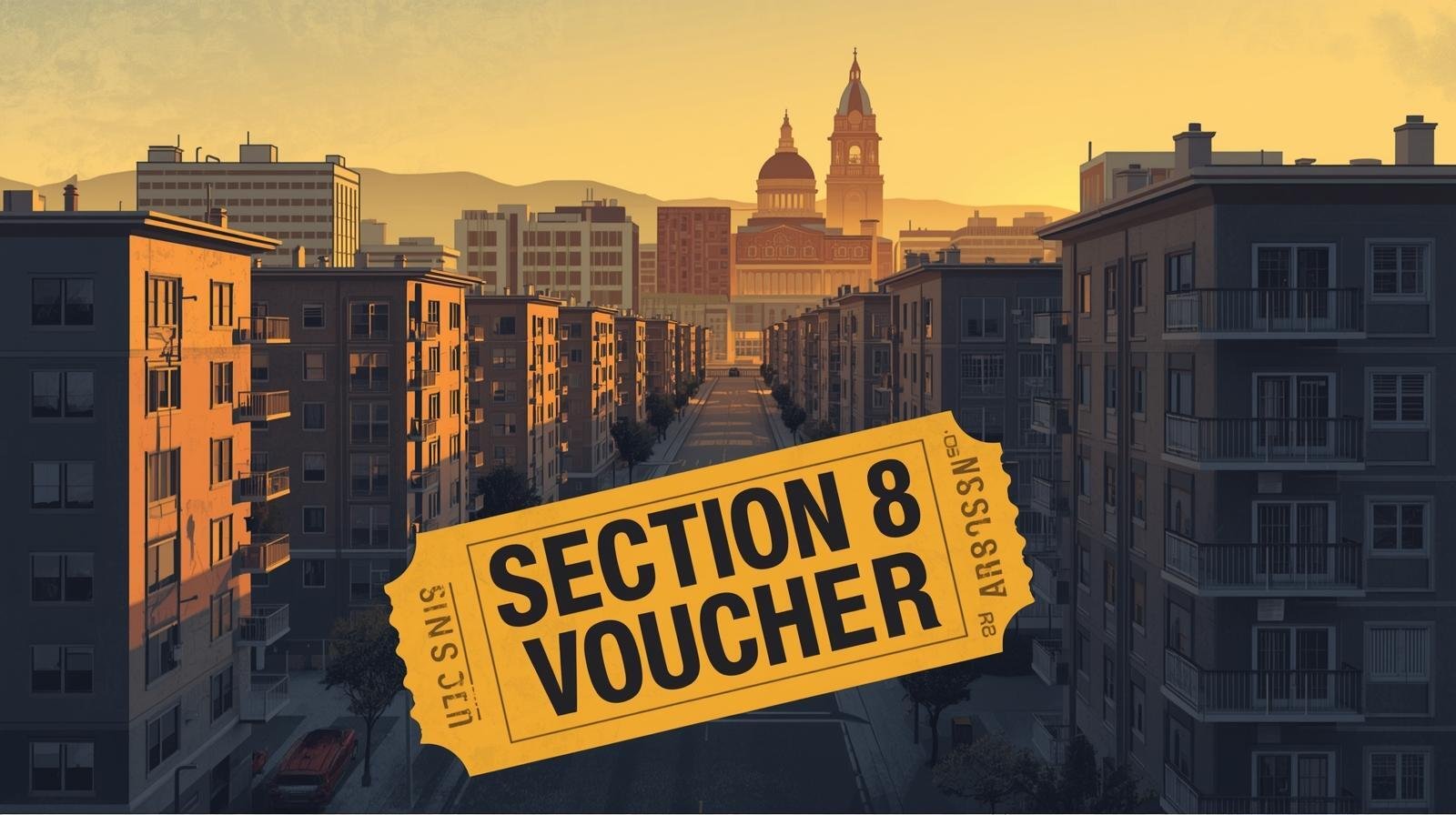 🎟️L.A. Is Tightening the Rules — But the Biggest Barrier for Many Renters Still Isn’t “Rent”: It’s Access