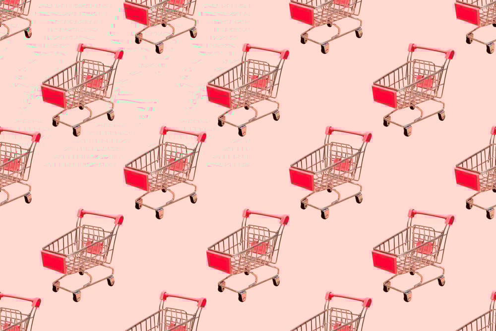 Canadians dug deep to nab Black Friday deals