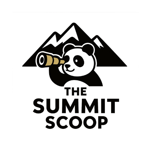 The Summit Scoop