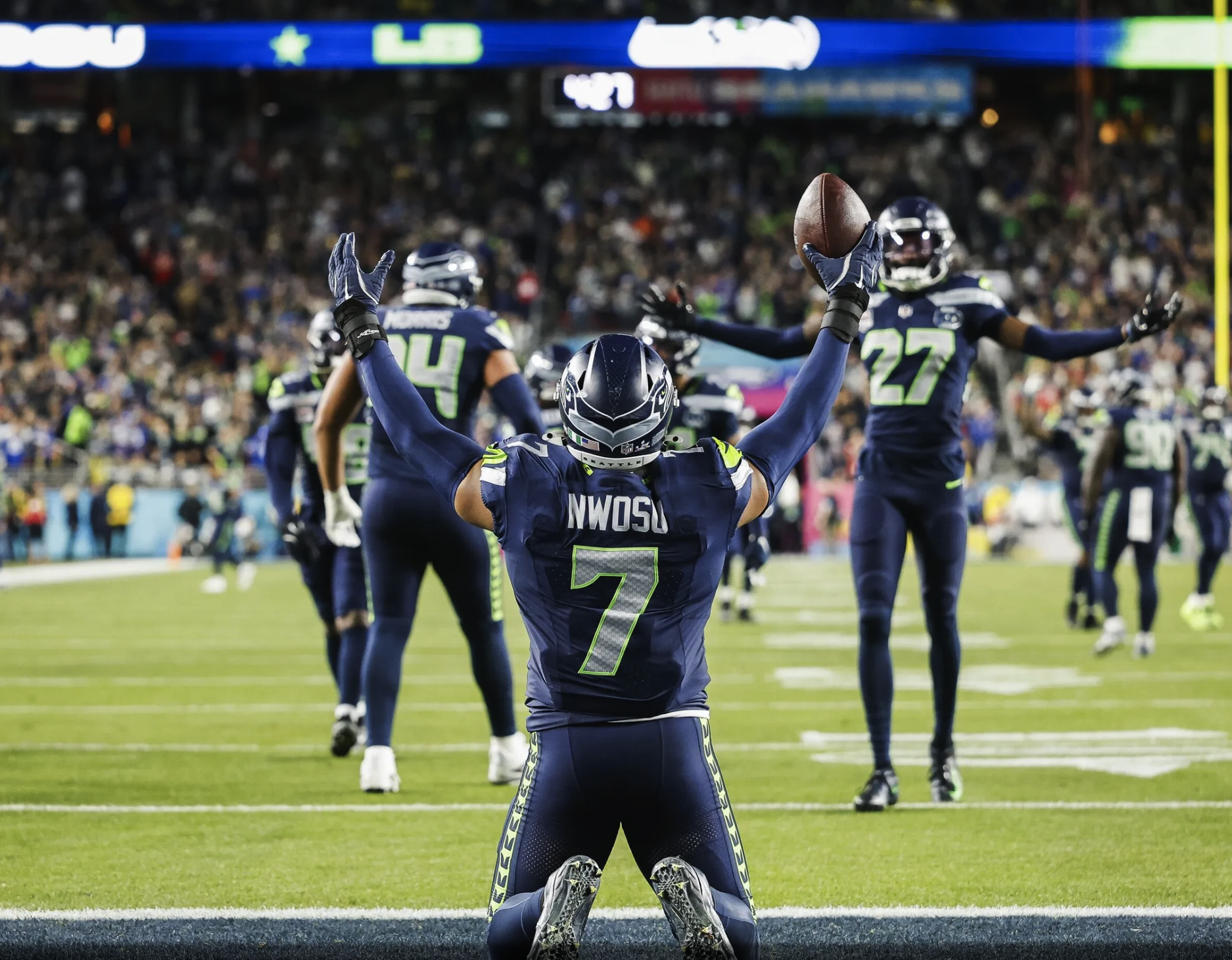 The Weekly Drizzle | Feb 9, 2026