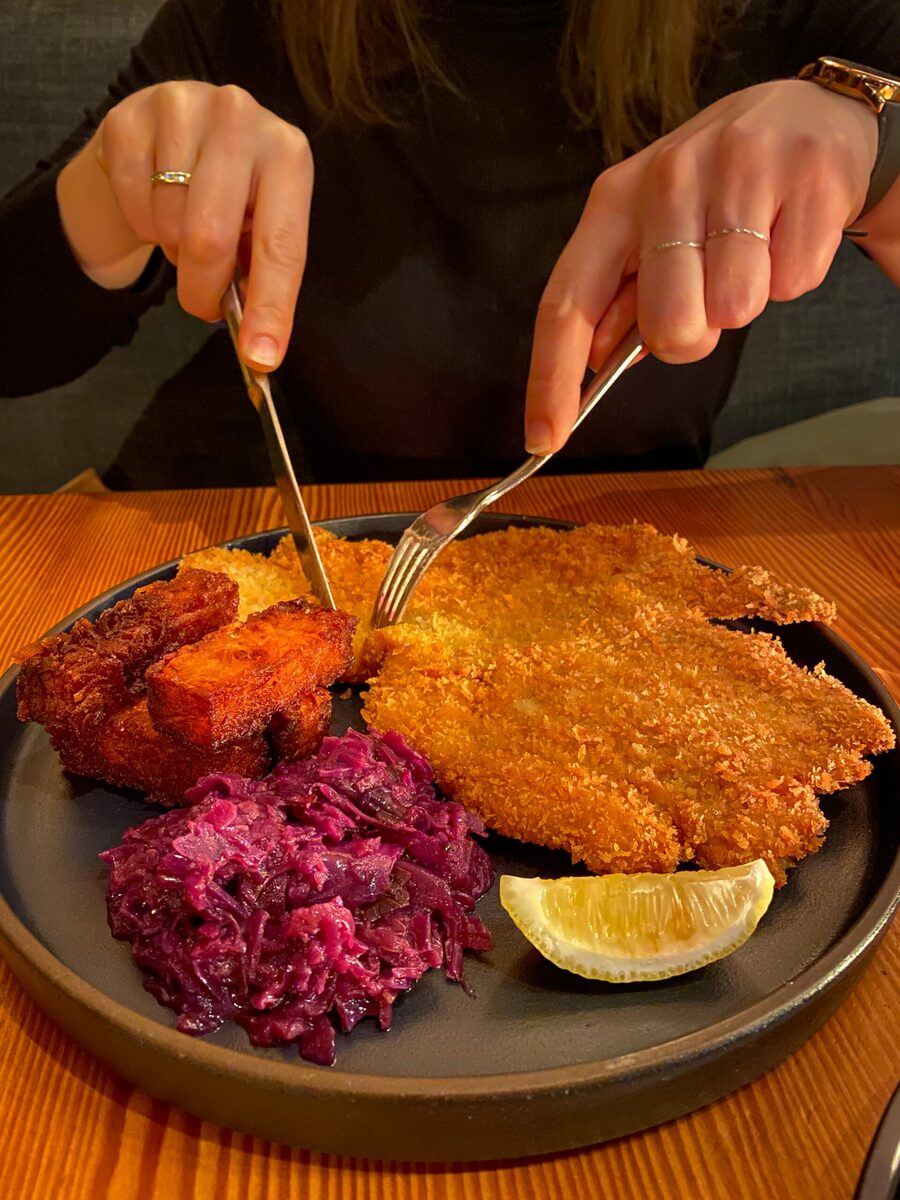 New Haus on the block