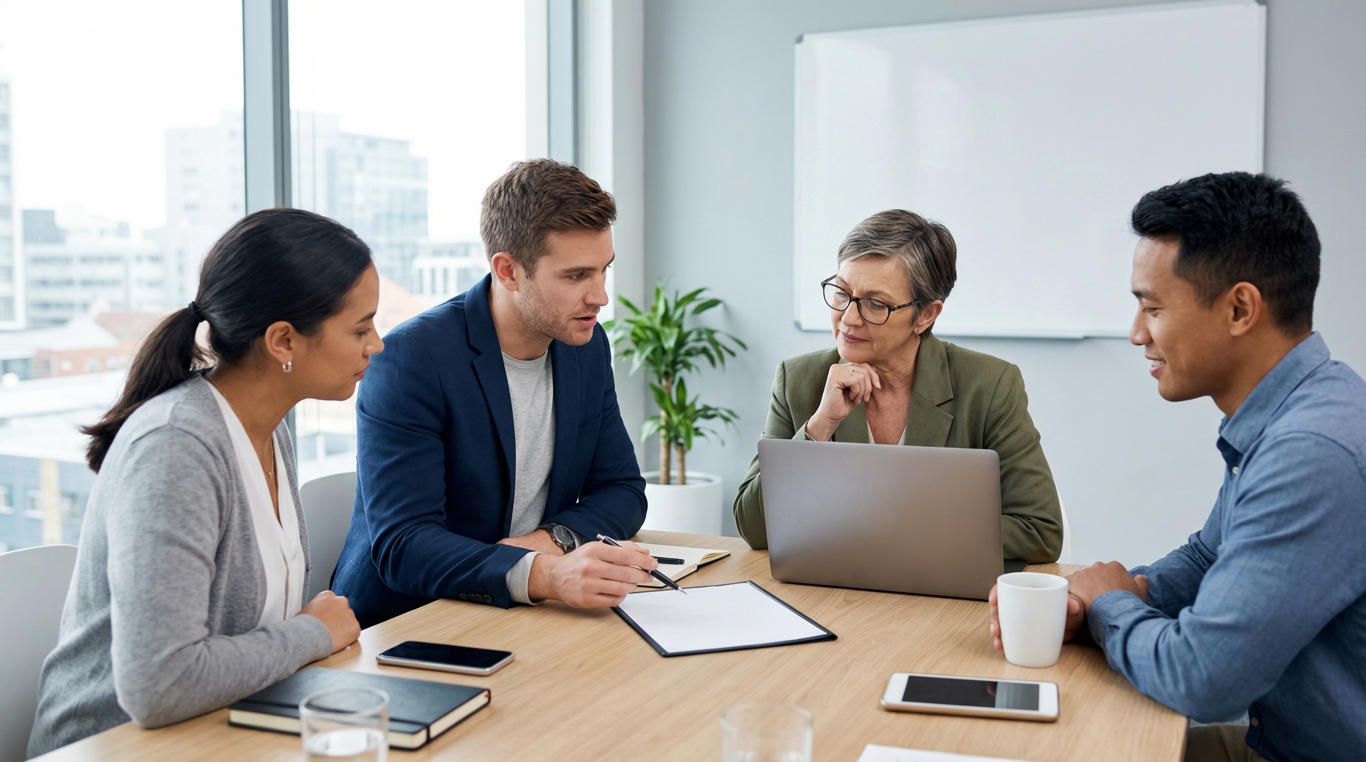 Stop Selling AI Like a Science Project