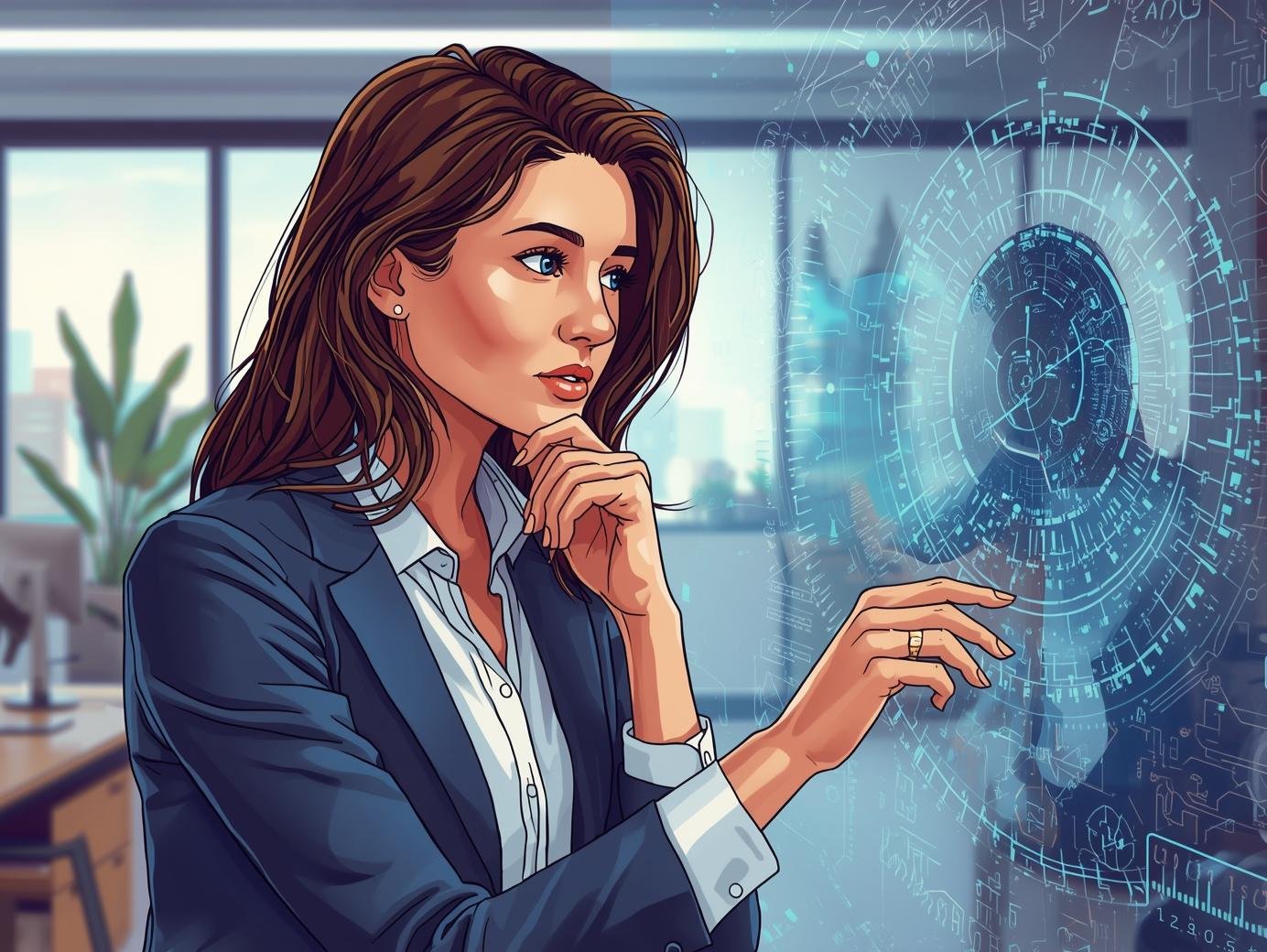 How the top 1% actually use AI 