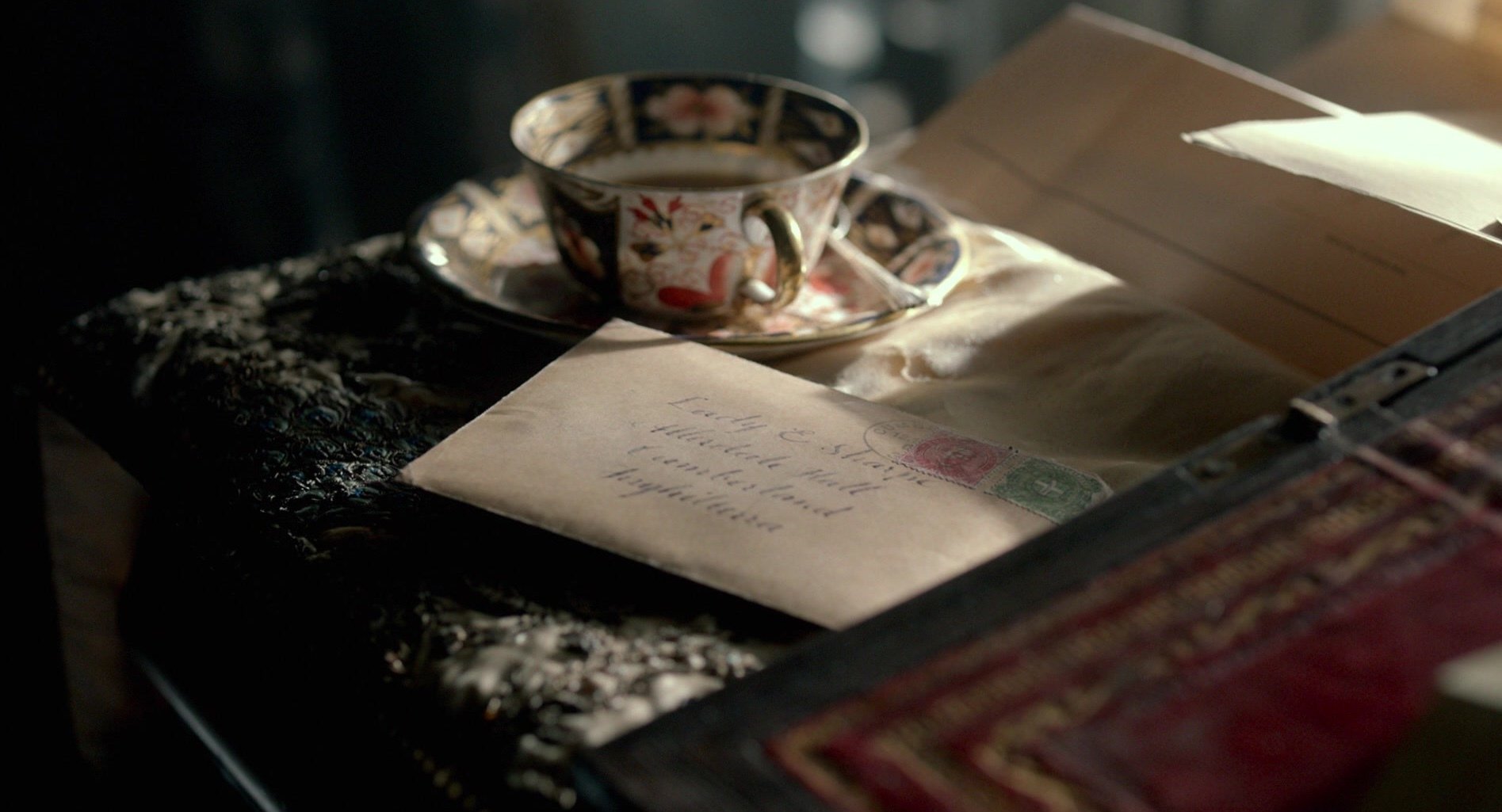 Taking a break this week