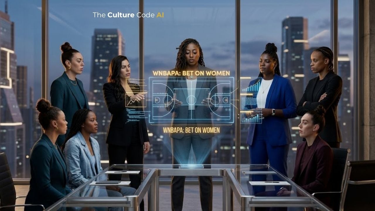 ✊🏾The WNBAPA Protocol