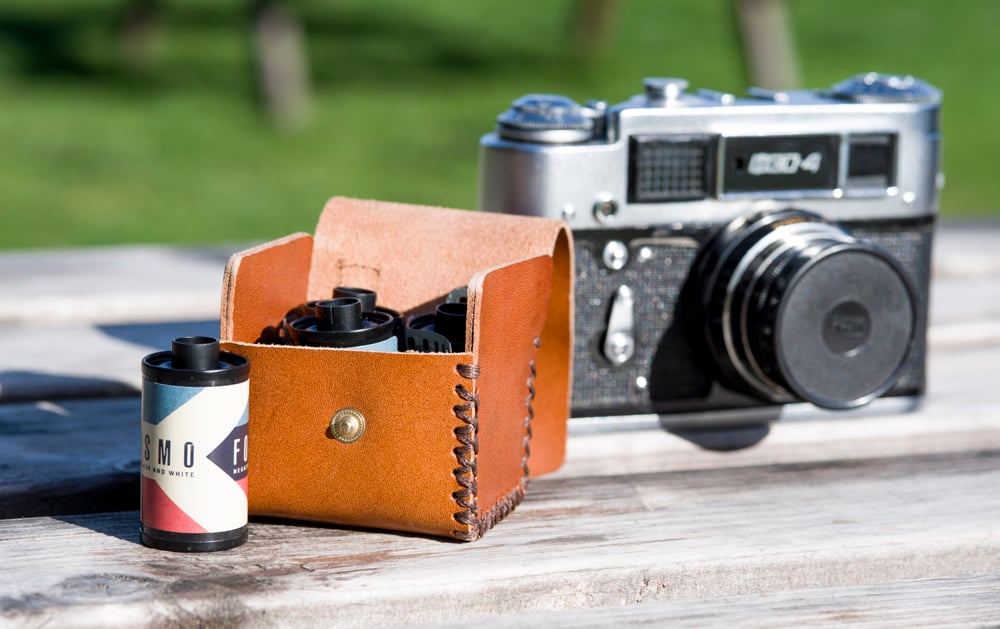 Kosmo Foto needs your help