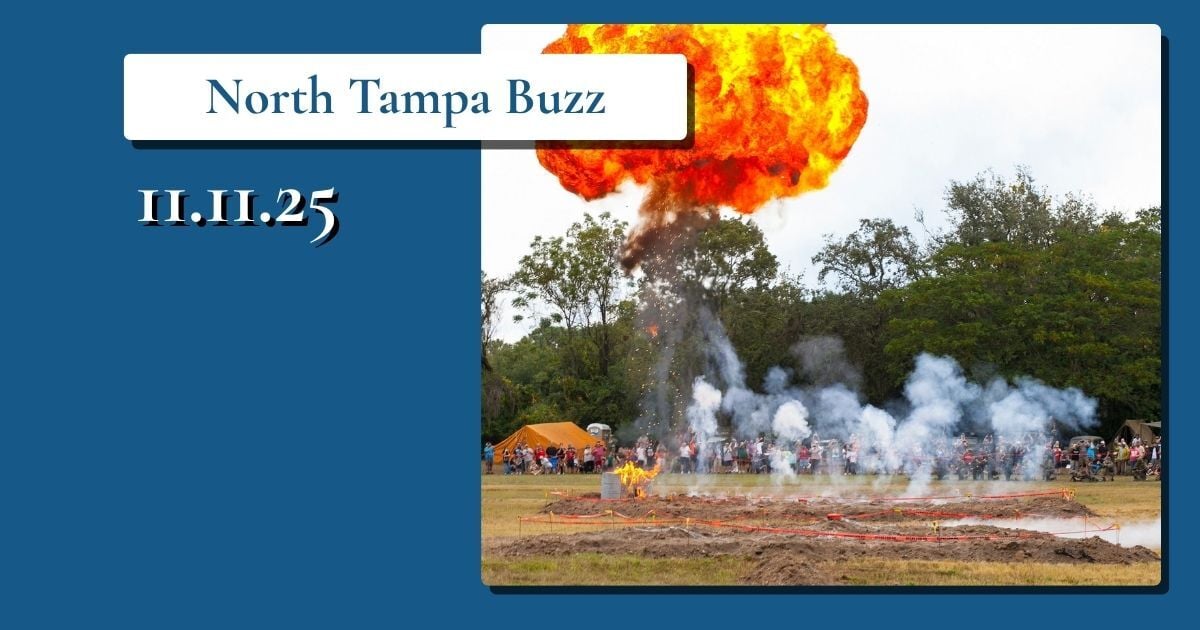 🍰💥Cheesecake, Tanks, and a Pay Raise