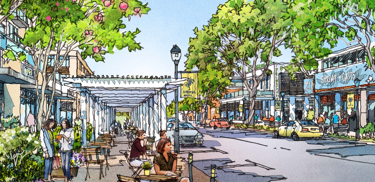 🌴 Citadel Mall Soon To Be Epic & Indie Bookstore Renaissance
