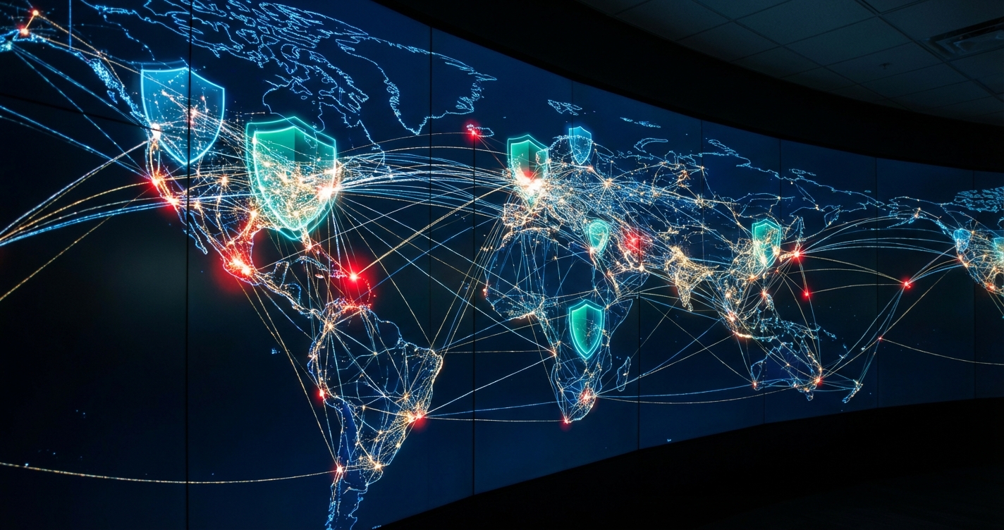 Censys Raises $70M to Map the Internet's Hidden Attack Surface