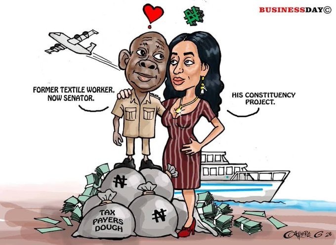 You’ve Seen the Oshiomhole Story. Now What?
