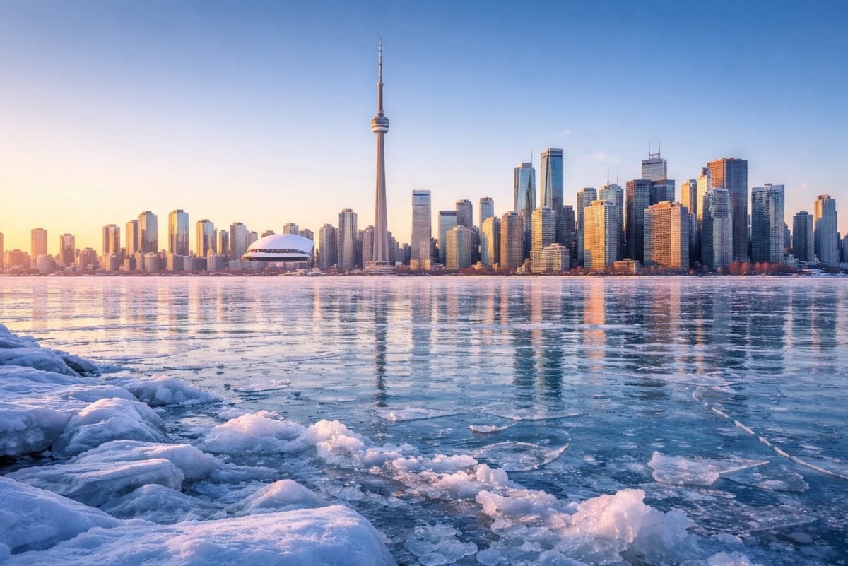 6 New Laws and Rules Coming To Ontario In February 2026