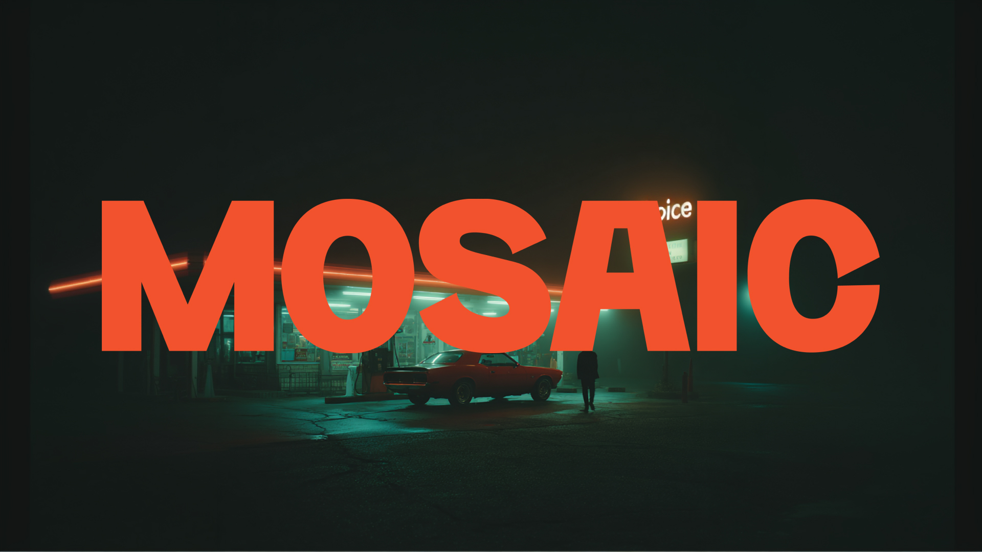 MOSAIC 026 — Film emulation fever, Sony chases 12K, ARRI’s up for grabs?