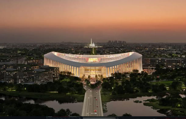 🏟️ RFK 2.0, sneak peek 