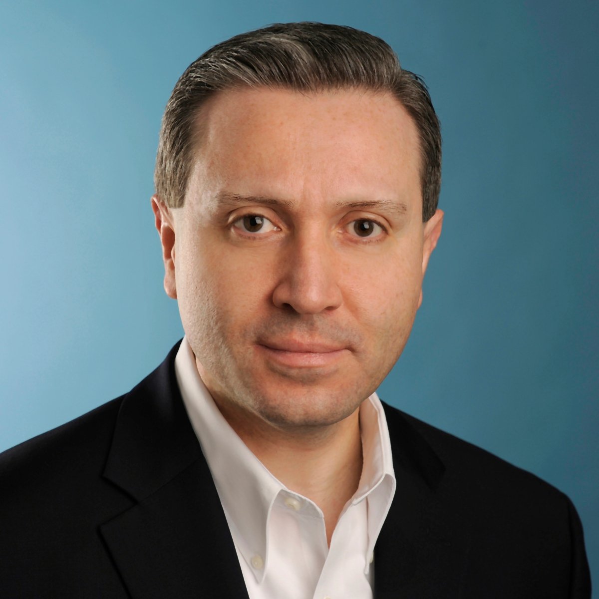 Louay Eldada, CEO and Co-founder, Quanergy