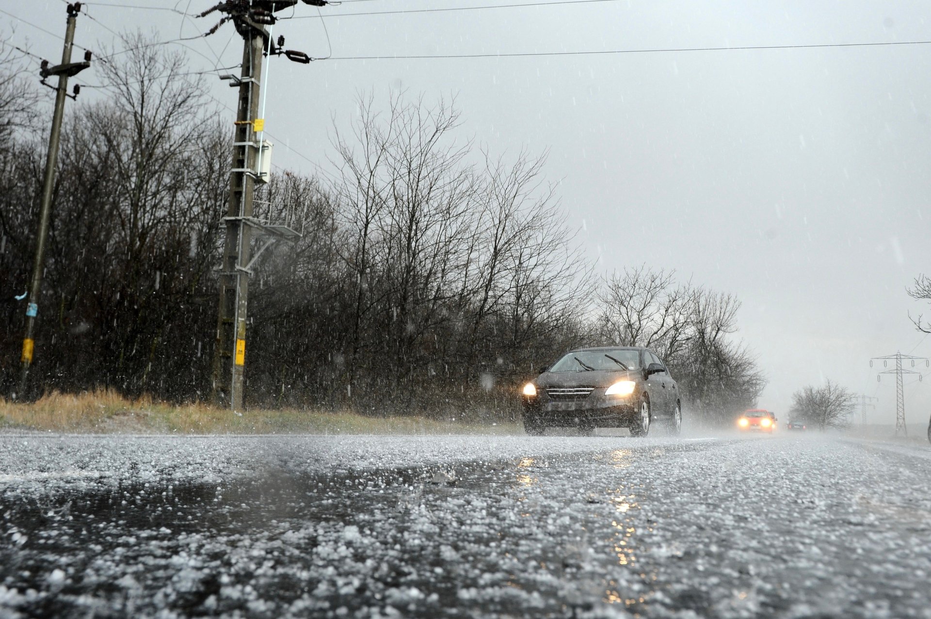 Is 2026 Going to Be a Bad Hail Season? Here’s What Experts Predict