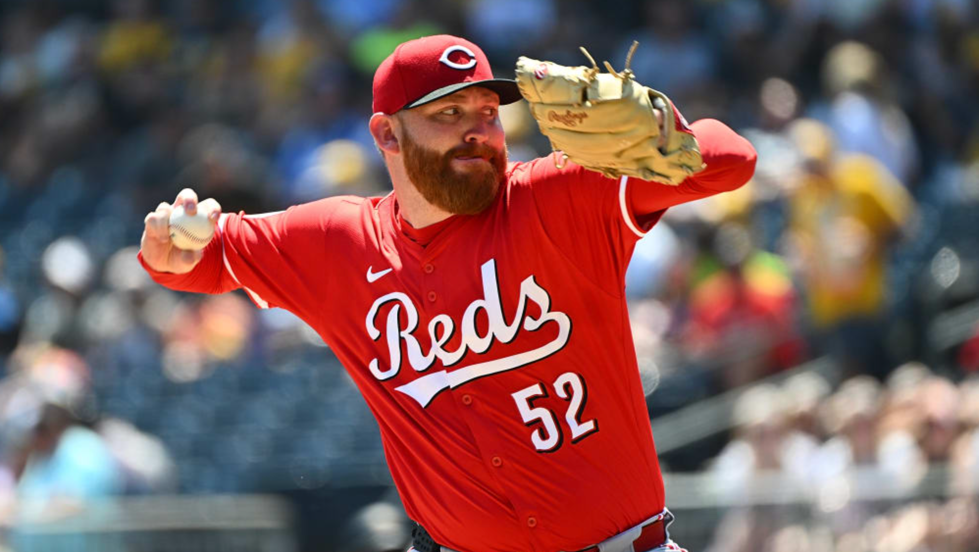 Zack Littell Signs With Nationals: Rotation Impact & Outlook