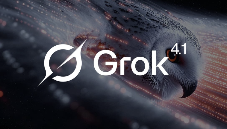 Grok 4.1 released: A big upgrade!