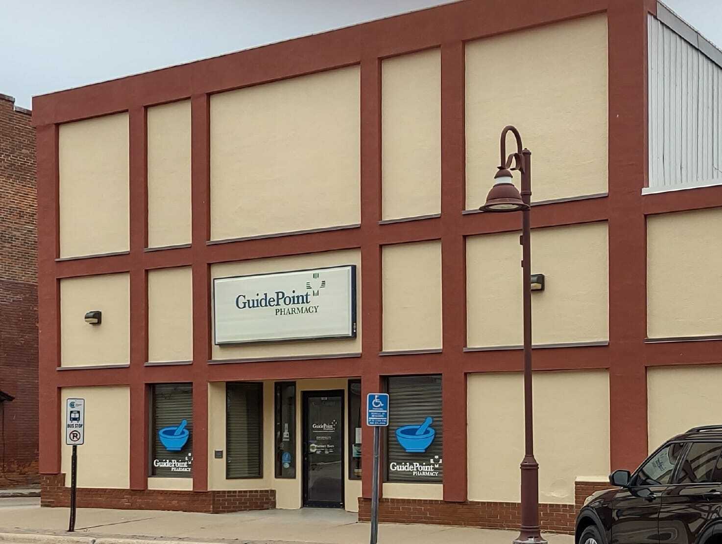 "We've tried holding on": Redwood Falls pharmacy closing after 109 years