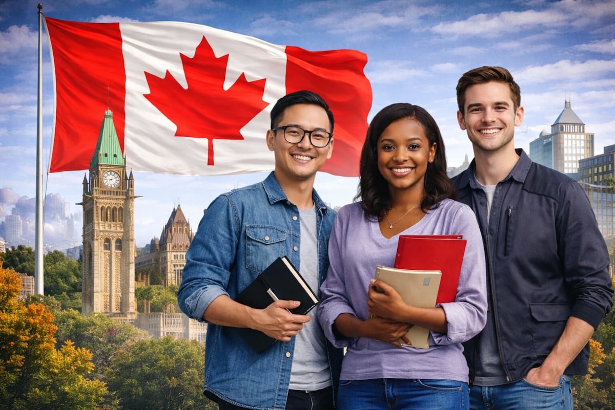 Express Entry CEC Draw Update: 6,000 ITAs Issued (CRS 508)