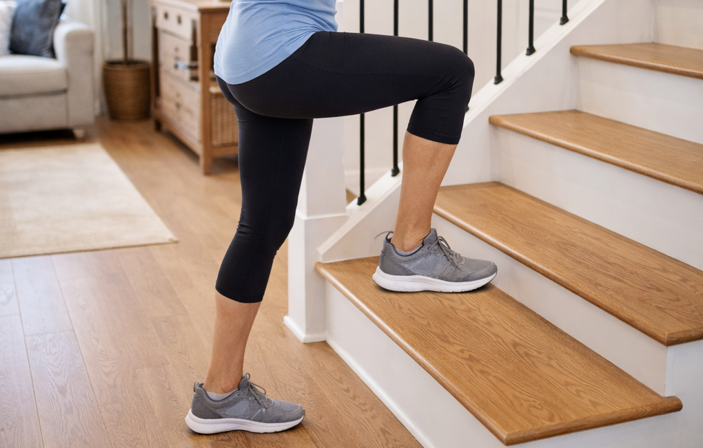 The Balance Exercise You Should Be Doing