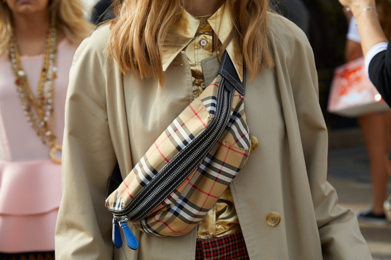 Why Burberry 🔥Burned $13M of Its Own Products