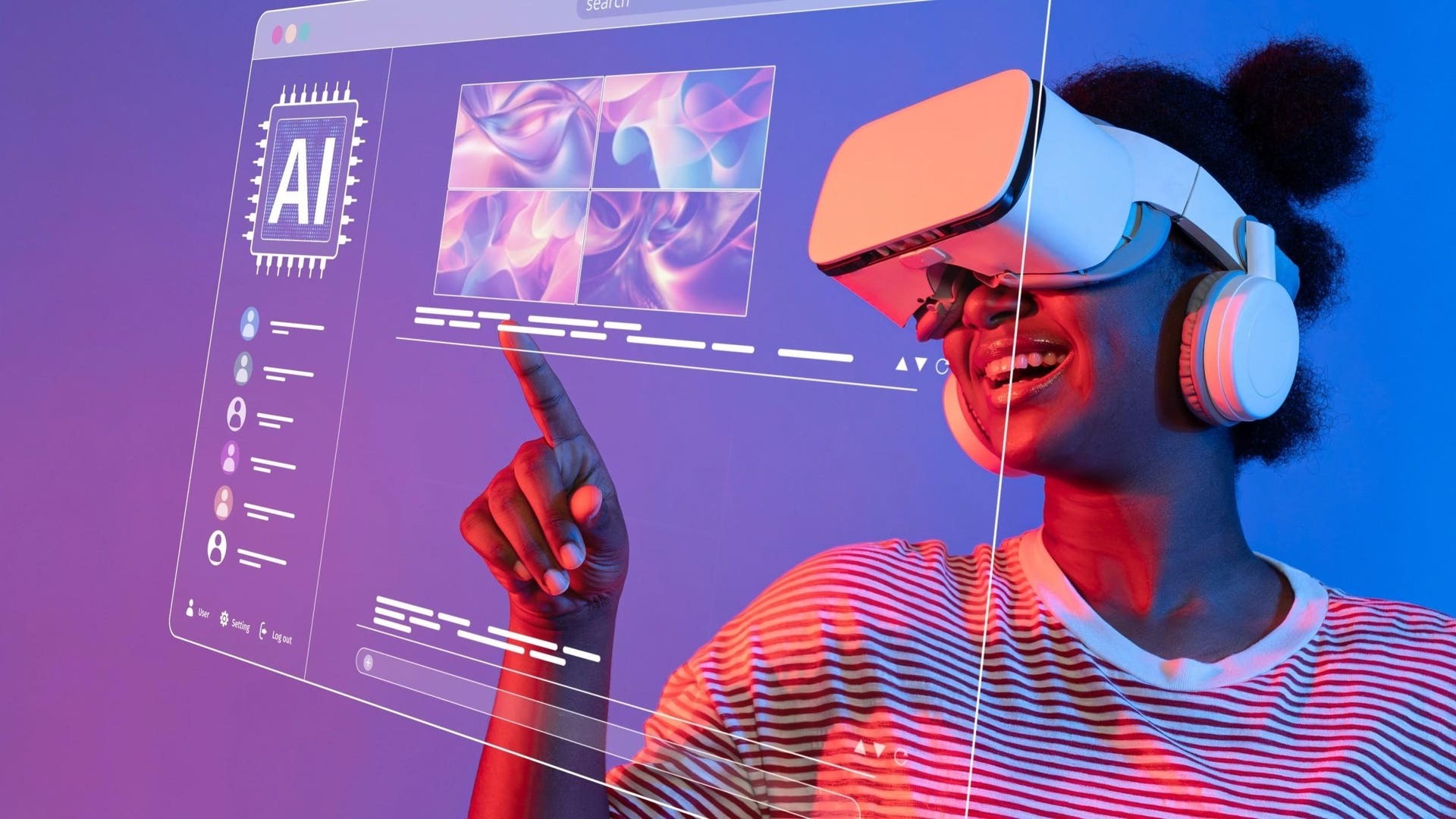 DeepMind's new AI builds entire game worlds