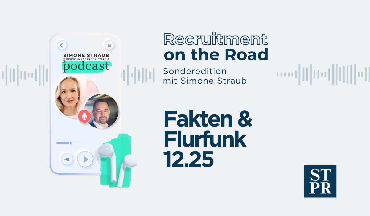 Podcast: Fakten & Flurfunk – 12.25