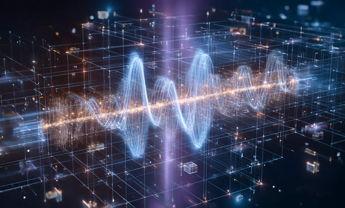 Quanten-W-State: Können wir Information instant über den Raum teilen?