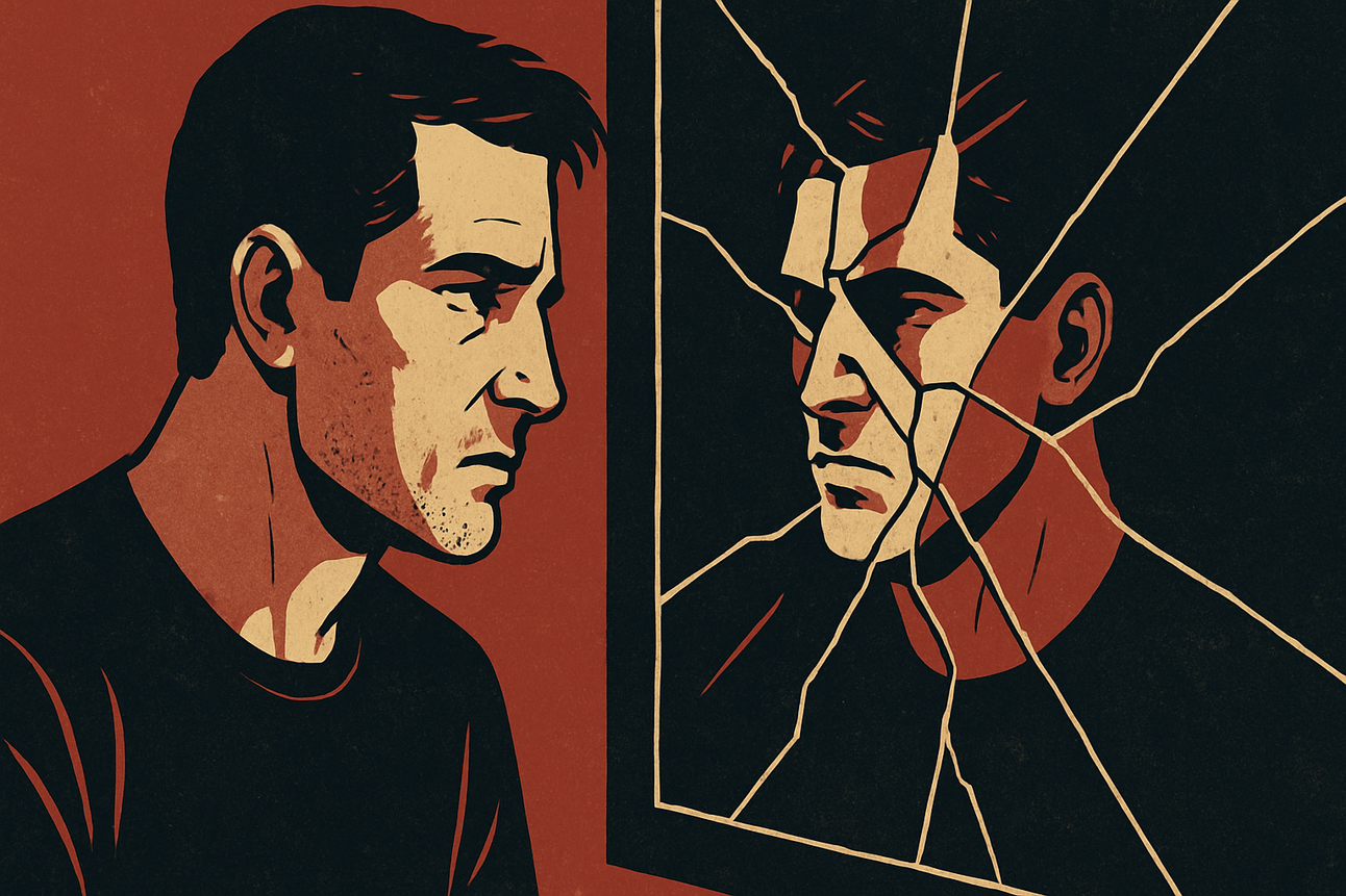 What Happened to All the Good Men?