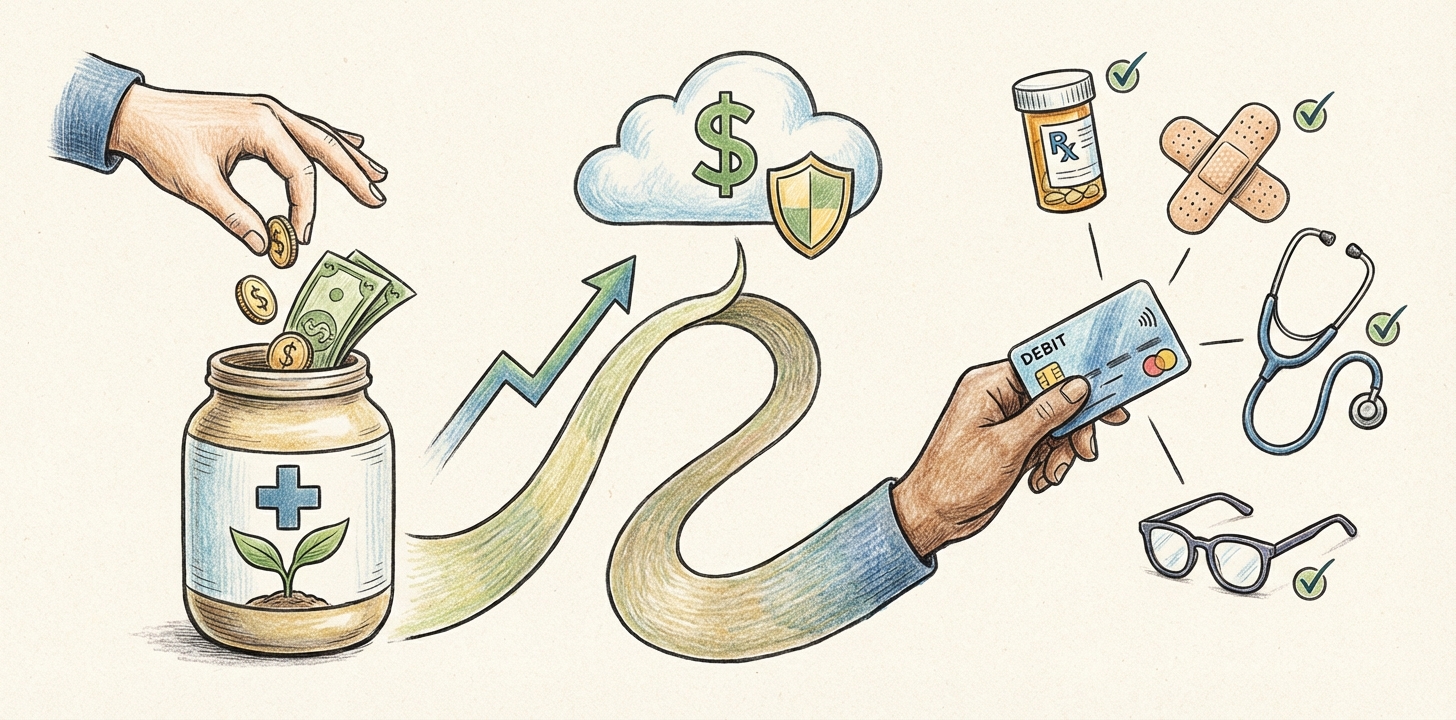 The triple tax trick your CPA isn't talking about