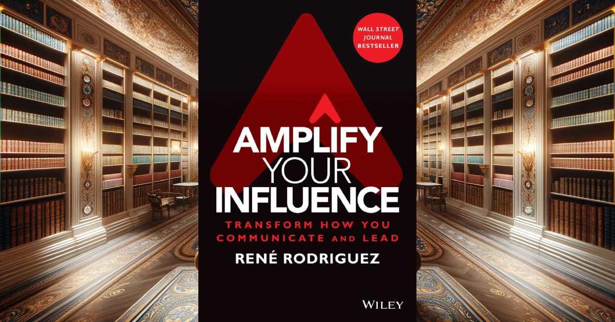 Amplify Your Influence